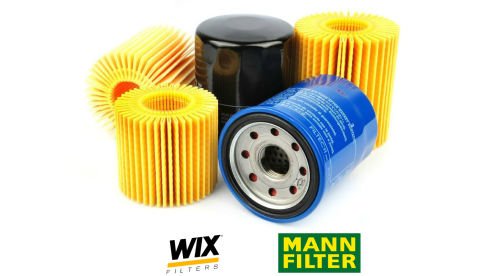 Filtros