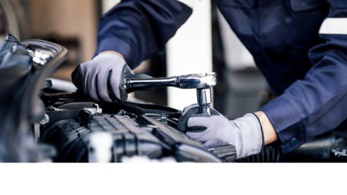 REPARACIONES MECANICAS